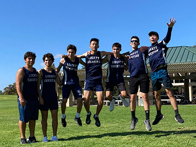 CTA Athletics