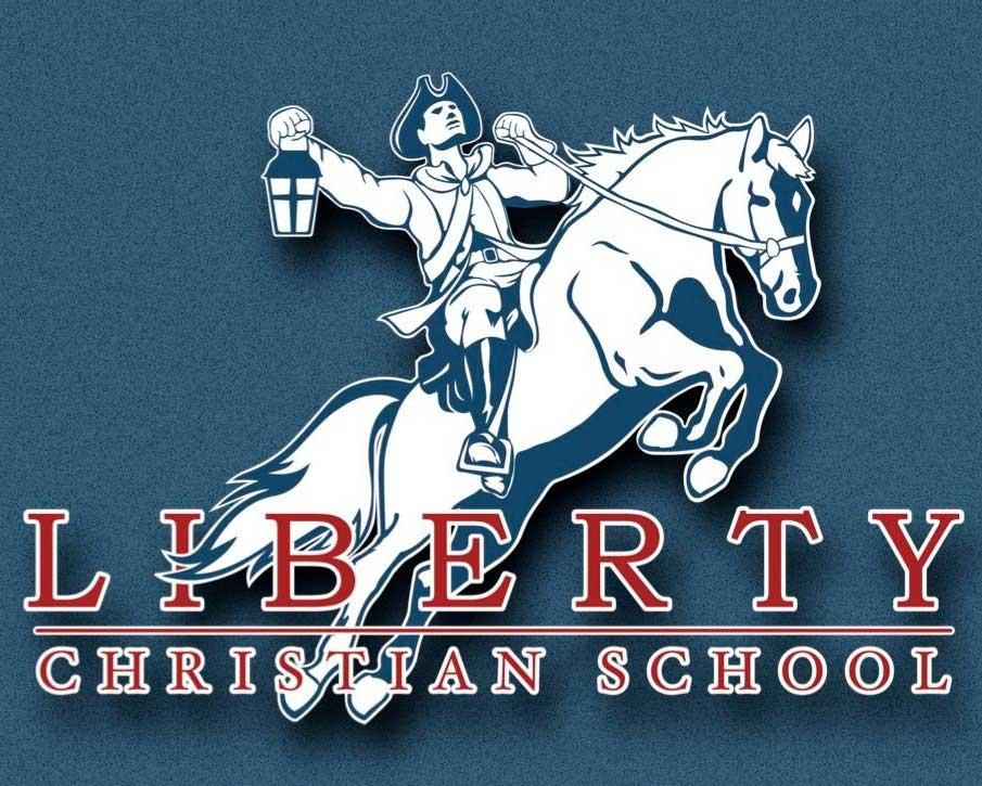 Liberty Christian School HB