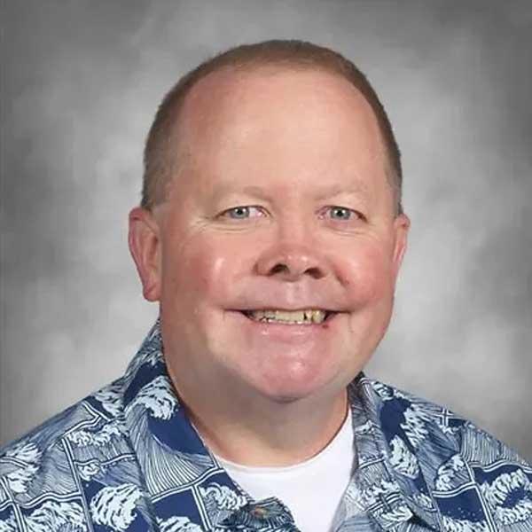 Mr. Bob Nydegger
