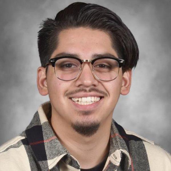 Mr. Ilan De La Cruz