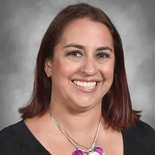 Mrs. Elyse Gomez