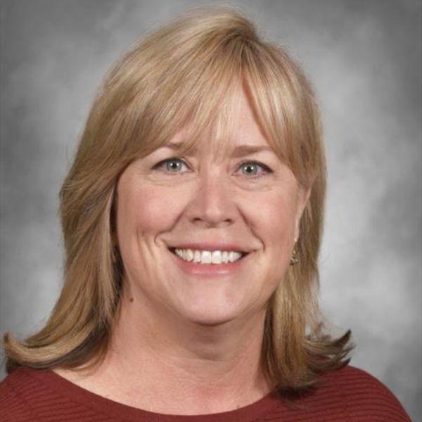 Mrs. Sandra Hills