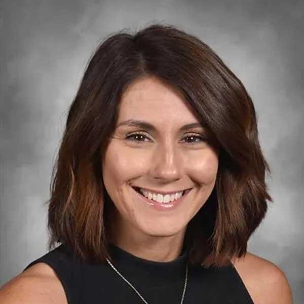 Mrs. Jeni Simonds
