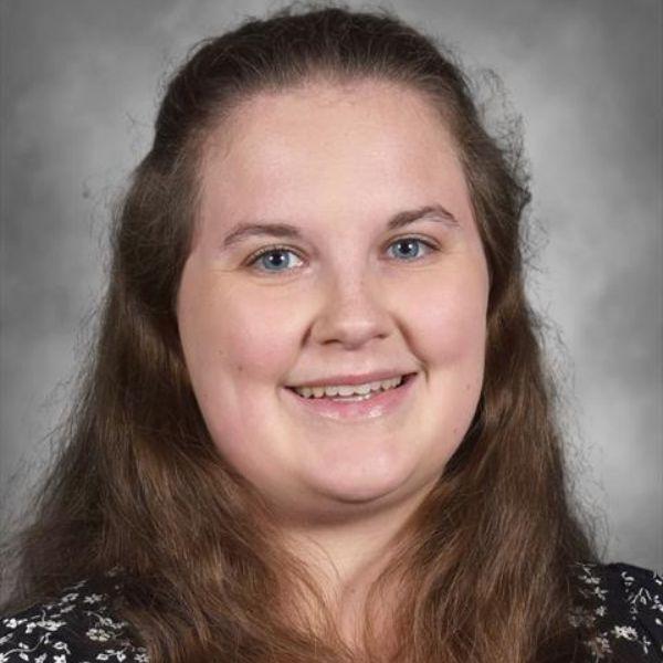 Miss Emily Klaiber