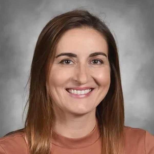 Mrs. Kristin Houser