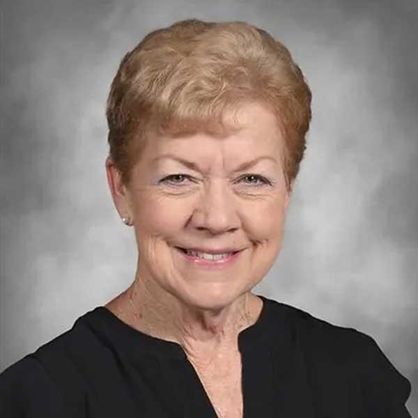 Mrs. Linda Menkal