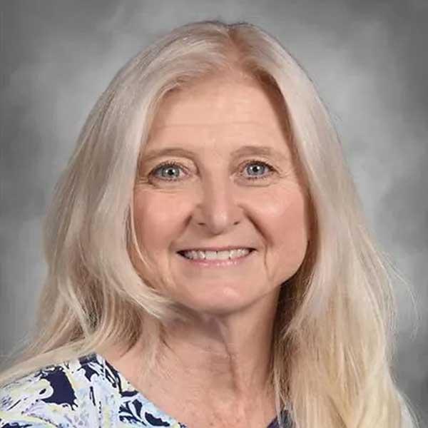 Mrs. Minde Hine