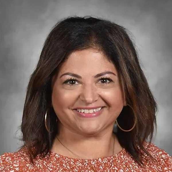 Mrs. Shereen Mourani
