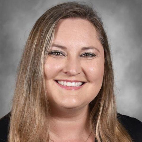 Mrs. Michelle Speratos