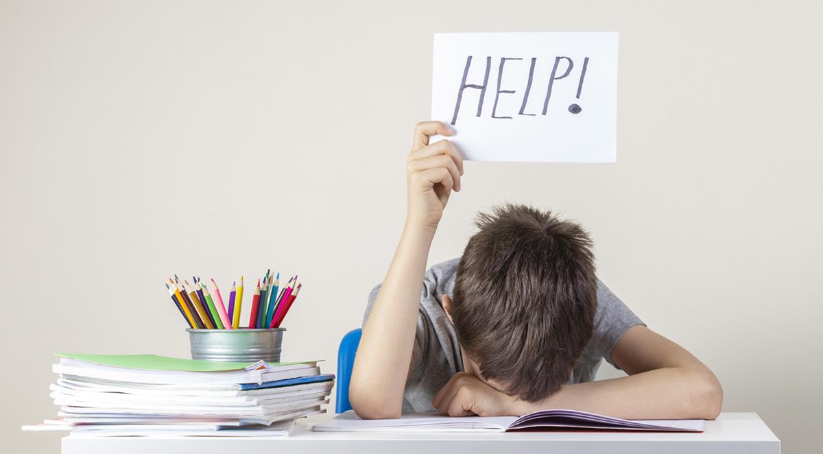 When (And How) To Ask Teachers And Administrators For Help